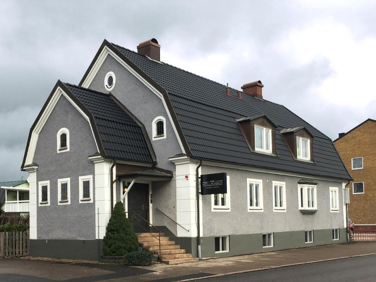 Hotell Apladalen I Vaernamo Exterior photo